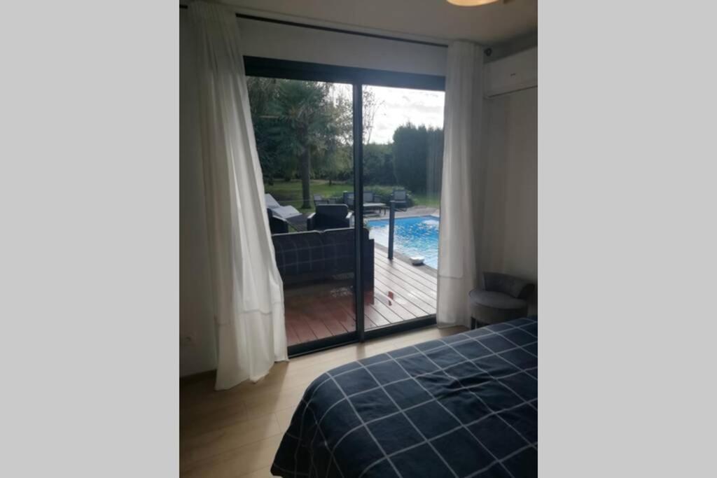 Entre Piscine Et Mer Tonnay-Charente Exterior photo